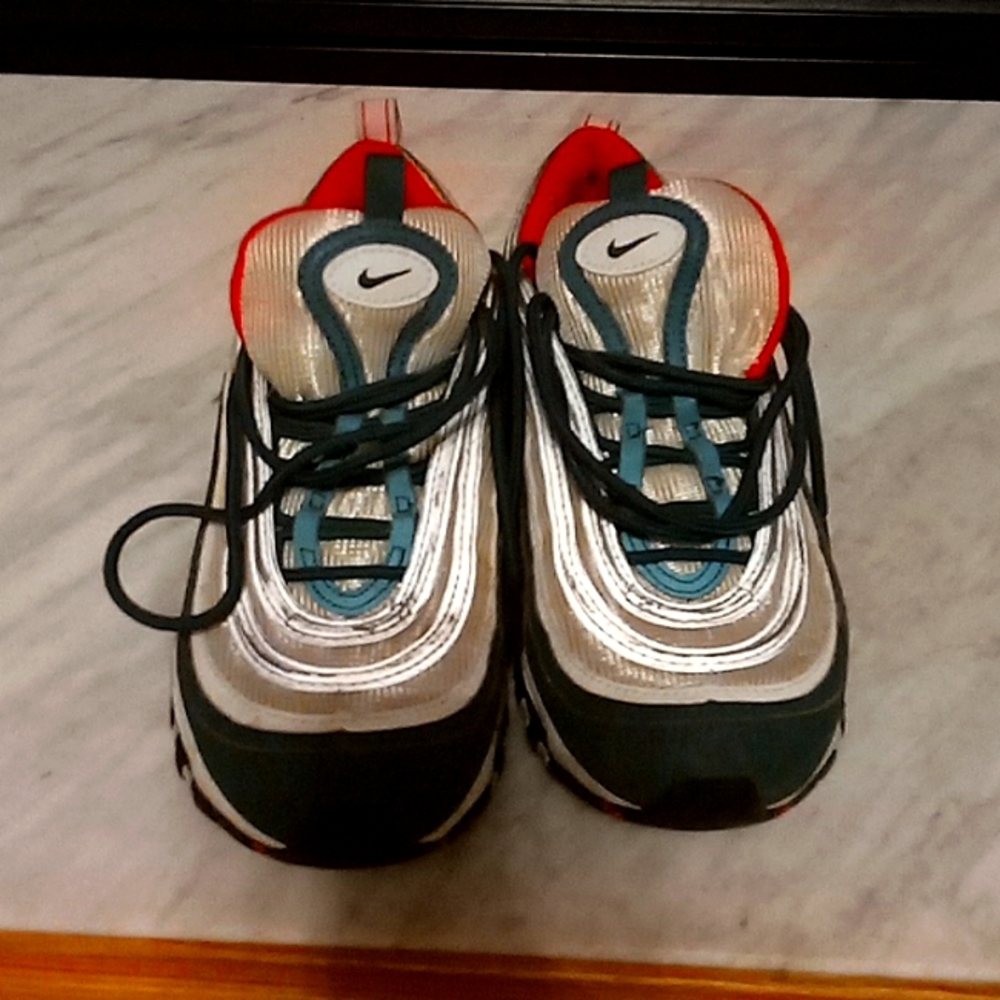 Nike Air Max